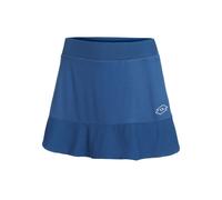 Lotto Squadra III Jupe Femmes-Bleu XL