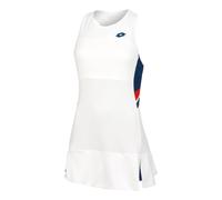Lotto Squadra III Robe Femmes-Blanc