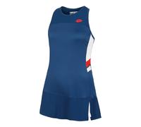 Lotto Squadra III Robe Femmes-Bleu L