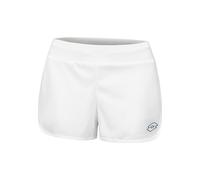 Lotto Squadra III Shorts Femmes-Blanc XL