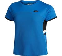 Lotto Squadra III T-shirt Fille Bleu XL