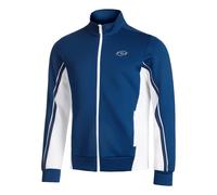 Lotto Squadra III Veste de survêtement Hommes - bleu, XL