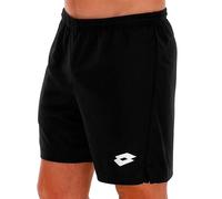 Lotto Squadra IV Shorts Hommes - noir