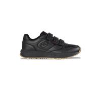 Lotto Straight VL Unisexe Basic Scratch Baskets 2400870U 1111 Noir