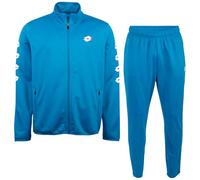 Lotto Survêtement pour homme, Diva - Bleu, S