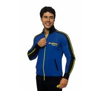 Lotto Survêtement pour homme en sweat d'été - Combinaison complète pour homme - Sport - Été - Doux pour votre confort, 1067 Bluette, XXL