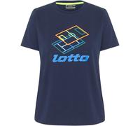 Lotto T-shirt basique pour femme 1725128 M