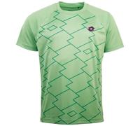 LOTTO T-Shirt pour Homme, Absinthe Green, M