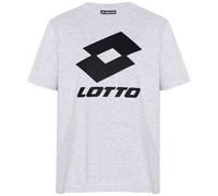 LOTTO T-Shirt pour Homme, Chaussures de Running Compétition, S