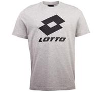 LOTTO T-Shirt pour Homme, Chaussures de Running Compétition, XL