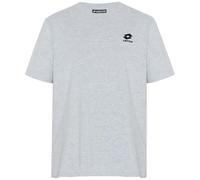Lotto T-Shirt pour Homme, Chaussures de Running Compétition, XL