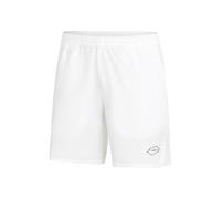 Lotto Tech 1 7in Shorts Hommes-Blanc