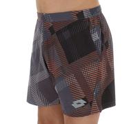 Lotto Tech IV 7in Shorts Hommes-Gris Clair XXL