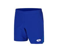 Lotto Tech IV Shorts Hommes - bleu foncé XL