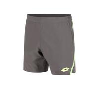 Lotto Tech IV Shorts Hommes - gris foncé