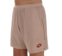 Lotto Tech V Shorts Hommes - beige