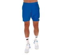 Lotto Tech V Shorts Hommes - bleu, gris XL
