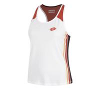 Lotto Tech VI Débardeur tank top Femmes - blanc XS