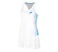 Lotto Tech VI Robe Femmes - blanc XL