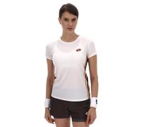 Lotto Tech VI T-shirt Femmes - blanc XS