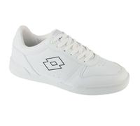 Lotto Titanis U 2400241U-1011, Unisexe, Blanc, chaussures de foot en salle 46