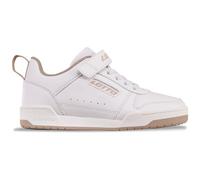 LOTTO Toco BC K Basket, Blanc/Beige, 26 EU