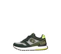 Lotto - Tokyo Ginza - Homme - Chaussures - Vert - Taille: 42 EU