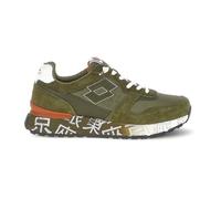 Lotto - Tokyo Ginza Shaded - Homme - Chaussures - Vert - Taille: 46 EU