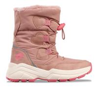 LOTTO Traleika Tex K Bottes mi-longues pour fille, Rose., 35 EU
