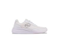 Lotto Unisex Connect Oc Basic Sneaker 2400001U 1014 WHITE/LT.GREY