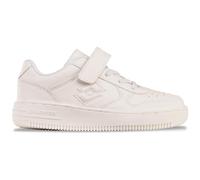 LOTTO Unisex Kids PALIOT OC K Chaussures Unisexes pour Enfant, Blanc, 33 EU