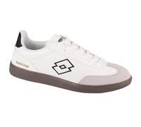 Lotto VINTAL Baskets unies Basses Chaussures 2400250U Blanc , Taille:39 EU