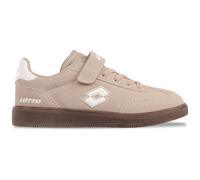 LOTTO Vintal SC K Basket, Blanc Taupe, 25 EU