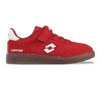 LOTTO Vintal SC K Basket, Rouge/Blanc, 29 EU