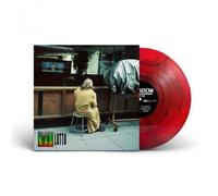 Lotto – They Are Gutting a Body of Water – Vinyle rouge – Integral