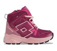 LOTTO Vorix Tex T Unisex Kids Botte mi-molletMixte enfant