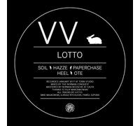 Lotto - Vv [Import]