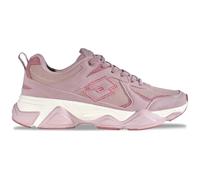 Lotto WANY - Baskets Unisexes - Rose - Taille 36 EU