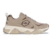 Lotto WANY Baskets Unisexes, Sable/Taupe, 45 EU