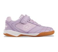 LOTTO Whizzer K Basket, Lilac White, 25 EU
