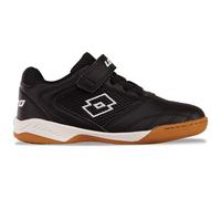 LOTTO Basket, Noir/Blanc, 30 EU