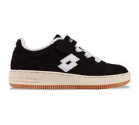 LOTTO Yarin K Basket, Noir/Blanc, 33 EU