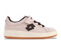 LOTTO Yarin K Basket, Noir Pierre, 35 EU