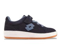 LOTTO Yarin MF K Basket, Bleu Marine, 29 EU