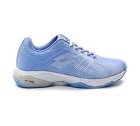 Lotto Zapatillas Mirage 300 III Clay Mujer Azul Talla 40.5