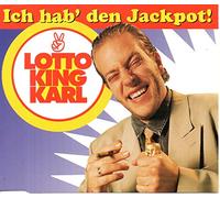 Lottoking Karl - Ich Hab Den Jackpot [Import]