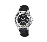 Lotus Mixte Analogique Montre avec Bracelet en Cuir 18325/2