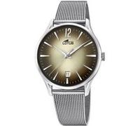 Lotus 18405/2 - Homme montre Gris G