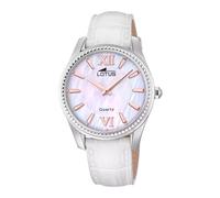 Lotus - 18899/A Watch - unisex - Accessoires - Jaune - Taille: ONE Size
