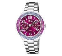 Lotus 18908/1 Montre femme Bliss multifonction violette